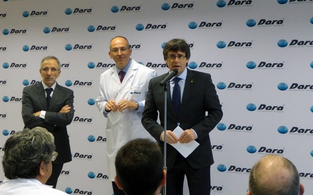 Dara Pharma