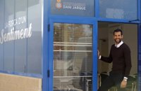 Diego López: "Quique tiene mucho carisma y estamos a muerte con él"