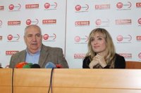 CCOO y UGT se movilizan este domingo en Andalucía por empleo y salario dignos