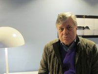 El padre de Leopoldo López invita a Pablo Iglesias a visitar Venezuela para que vea las condiciones de la gente