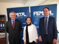 La Comisión Europea ve en la Economía Circular una oportunidad de negocio para Asturias