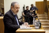 Azpiazu descarta suprimir deducciones, pero combatirá las estrategias fiscales "agresivas" de algunas empresas 