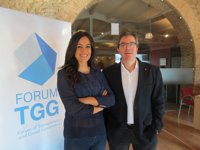 Villacís defiende la necesidad de "restablecer la conexión entre los ciudadanos y sus representantes"