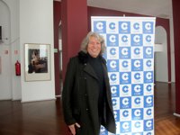 Mercé mostrará su lado pop con 'Doy la cara' en el Teatro Calderón de Valladolid