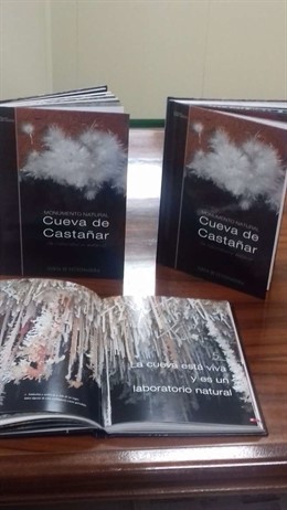 Presentación libro
