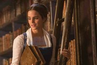 Emma Watson: "La Bella y la Bestia no trata del Síndrome de Estocolmo"