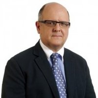 Angel Cuadrado se postula como una alternativa de "unidad" en el PP frente al "enfrentamiento" de Diego y Buruaga