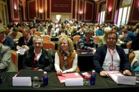 Sidenor "va a asegurar su viabilidad y habrá mantenimiento del empleo", afirma Díaz Tezanos 