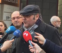 Una plataforma de militantes pide "respeto" al PSOE de Valladolid y reclama un candidato que "no haya perdido"