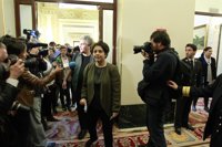 Podemos cree que se absuelve a la Infanta por ser quien es y ve insuficientes las demás condenas por Nóos