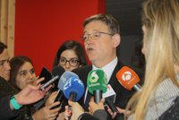 Puig ve "evidente responsabilidad política" por Nóos porque se "gastó mal el dinero de los valencianos"