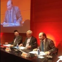 Alcaldes exigen que la deuda local no sea inferior al 3% del PIB y disponer "libremente" del superávit