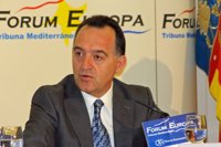 El PSOE critica la "indefinición" del Gobierno respecto al proyecto de Muy Alta Tensión de Castellón