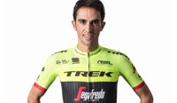 Alberto Contador volverá a disputar el Abu Dhabi Tour