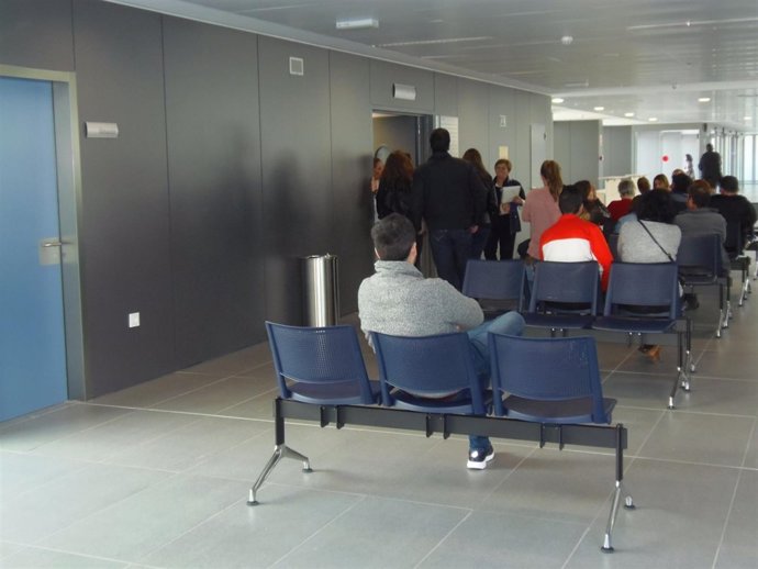 Np Balance Primer Mes Hospital Serranía Ronda