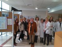 El Distrito Sanitario Sevilla organiza una muestra fotográfica de promoción de la salud