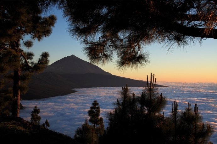 El Teide