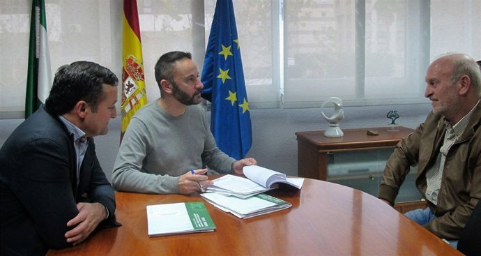 Concesión de un permiso minero a Georock