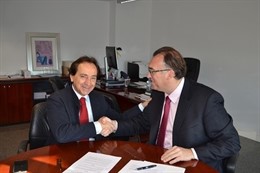 Málaga Intu Properties británica promotora Torremolinos parque comercial bernal 