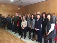 Comienza a funcionar la Unidad de Atención Infantil Temprana en Córdoba, encargada de valorar las necesidades de menores