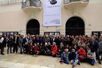 El 'Málaga de Festival 2017' arranca el próximo 23 de febrero con 156 actividades culturales