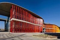 Expo Zaragoza Empresarial adecuará nuevos espacios para atender la creciente demanda