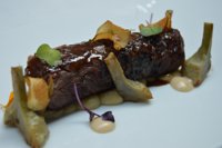 18 restaurantes de Valencia ofrecen esta semana 'Menús que te cuidan' por 25 €