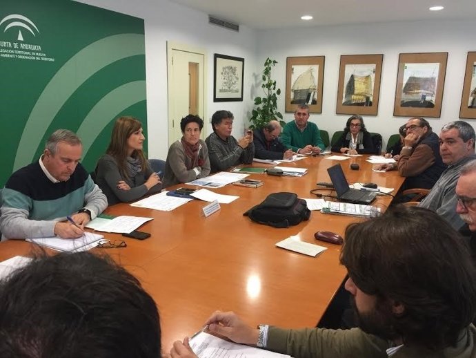  El Consejo Provincial De Medio Ambiente Y Biodiversidad De Huelva.