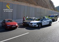 Tráfico instalará guías sonoras, creará cruces inteligentes y reforzará puntos de control de velocidad 