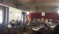 Luz verde al Plan de Empleo en la provincia de Valladolid