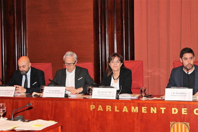 S.Gordillo, J.Peral, N.Llorach (CCMA)