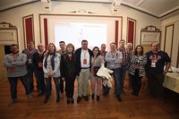 Daniel San Miguel, reelegido por unanimidad secretario general de Industria de CCOO