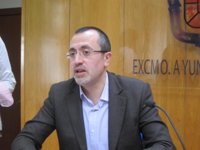 El gobierno local (PP) de Jaén renuncia a llevar los presupuestos al pleno de febrero y los retrasa a marzo