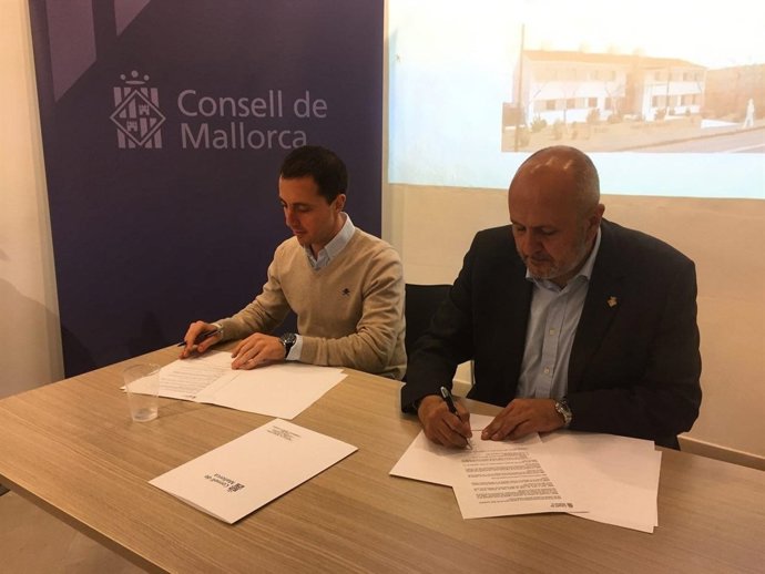 Consell de Mallorca