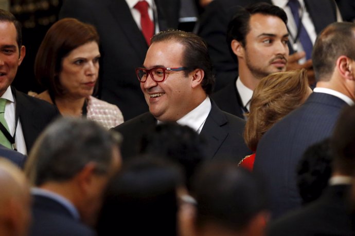 Javier Duarte