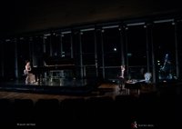 El Teatro Real estrena su espectáculo 'Claros de Luna' para el público infantil