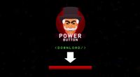 Controla Internet con el Power Button de Mr. Robot