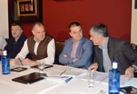 La Ley Antifracking de C-LM se votará en las Cortes a principios de marzo