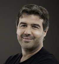 El chef Bruno Oteiza ofrecerá el día 22 una conferencia sobre su trayectoria en el Museo Guggenheim Bilbao 