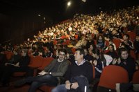 Más de 180 alumnos de Secundaria y Bachillerato de Granada se adentran en el proyecto 'Let's Dance'