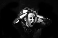 Aitana Sánchez-Gijón se pone en la piel de Medea este sábado en el Teatro Góngora de Córdoba