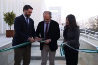 Arahal (Sevilla) amplía sus instalaciones con un nuevo complejo deportivo, tras una inversión de más de 1,8 millones