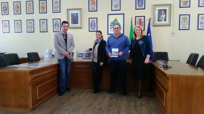 Sorteo estancias en Nerja