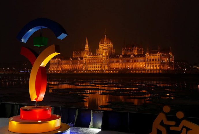 Budapest 2024
