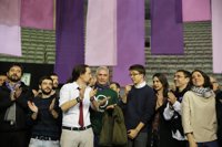 La dirección de Podemos despeja mañana el futuro de Errejón y aprueba la nueva Ejecutiva
