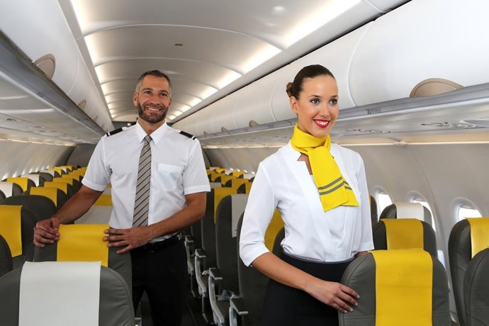 Vueling