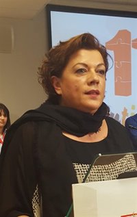Blanca Esther Montes, elegida nueva Secretaria General de FSS-CCOO de Asturias