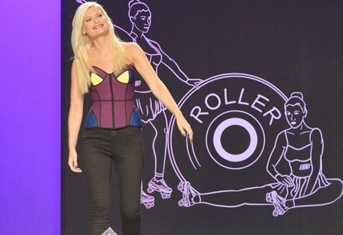 Maya Hansen/EuropaPress