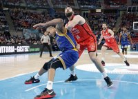 Dubljevic ilumina la venganza del Valencia Basket