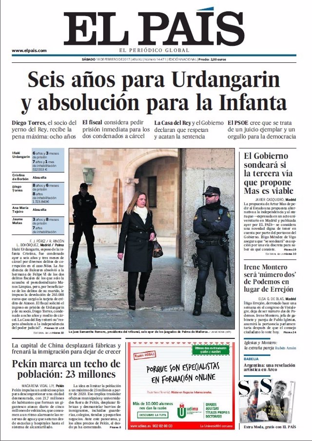 Portadas